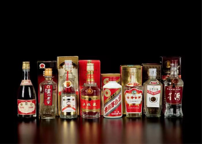 富裕茅台酒回收